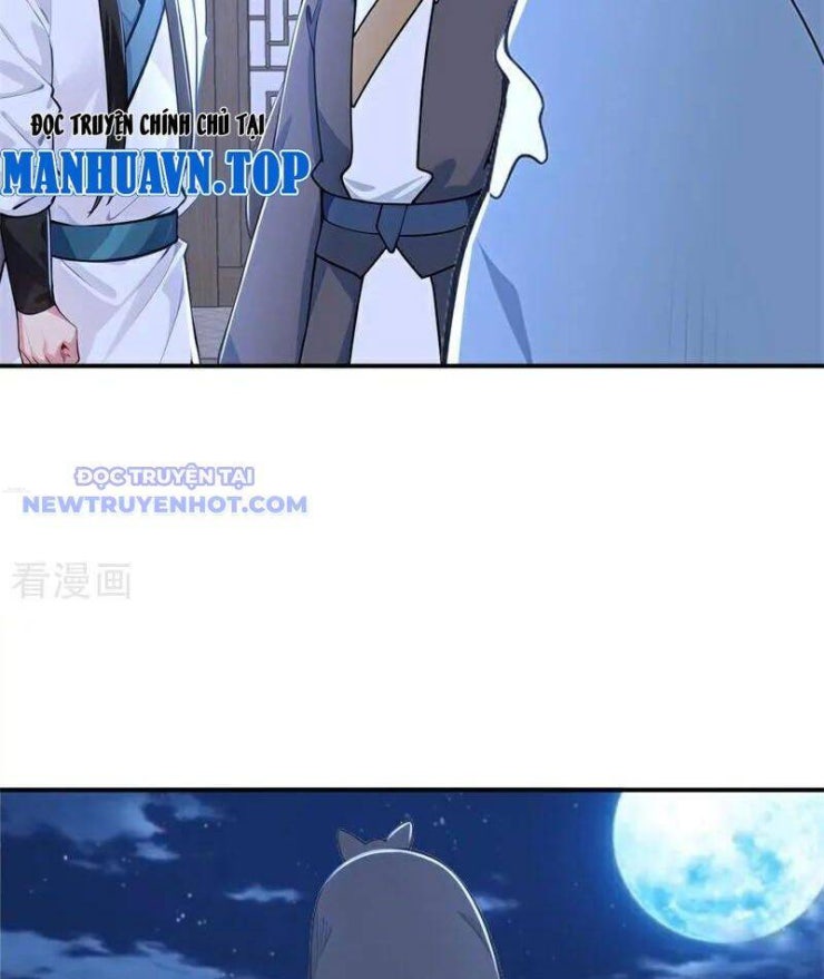 Ta thực sự không muốn làm thần tiên - Page 30