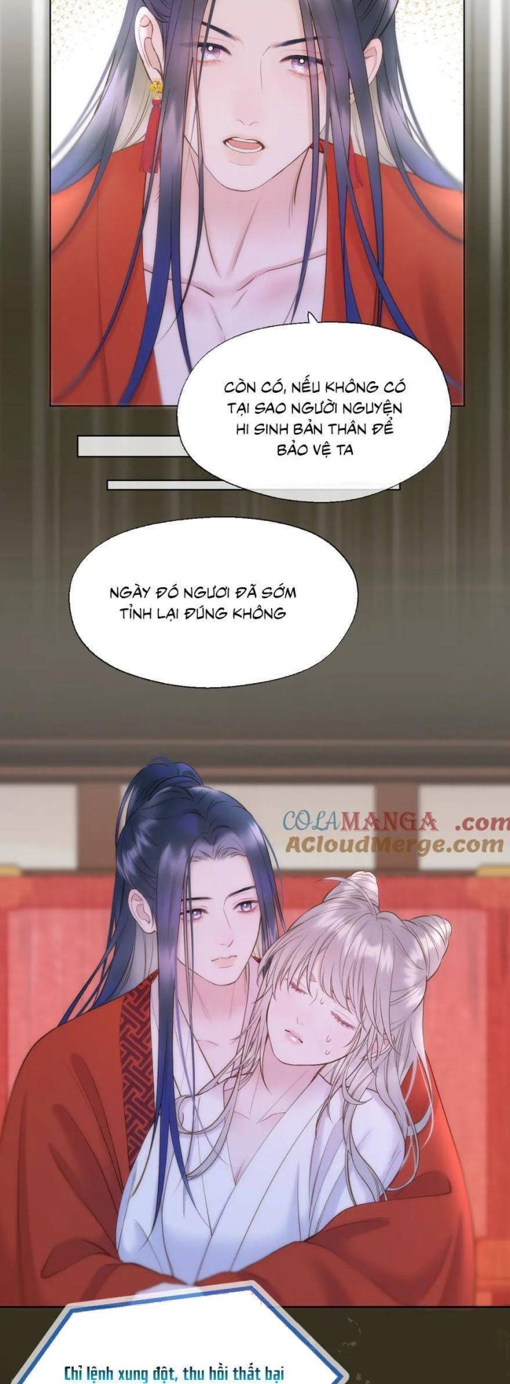 Ta Live Stream Trong Lãnh Cung - Page 12