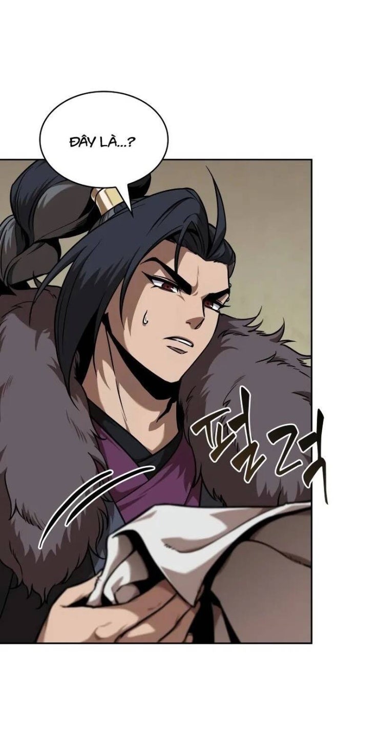 Ngã lão ma thần - Page 59