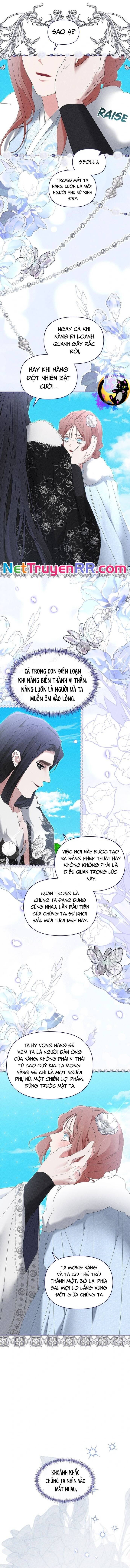 Bạn Đồng Hành Của Ryun - Page 10