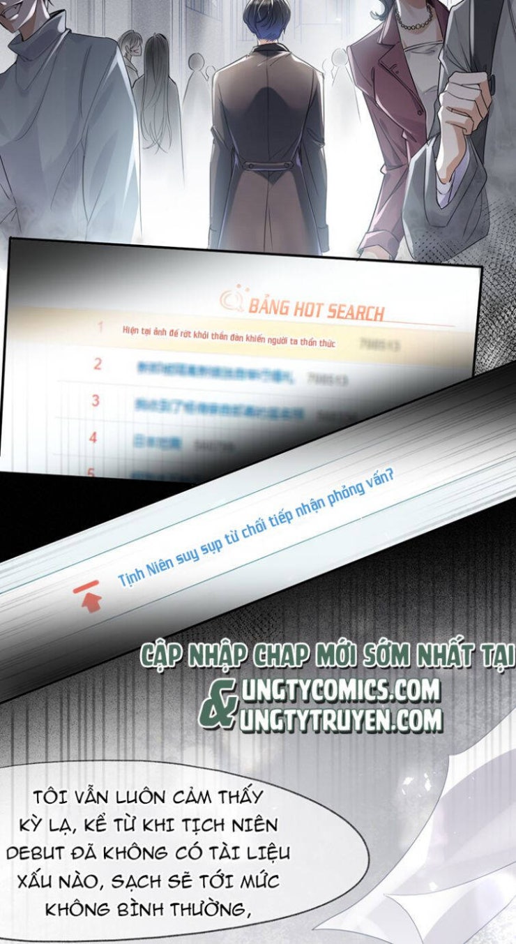 Xuyên Nhanh Chi Cải Tạo Bắt Đầu Lại Làm Người - Page 8