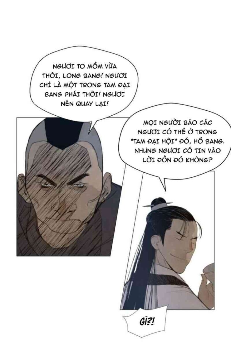 Vinh Quang Kiếm - Page 65