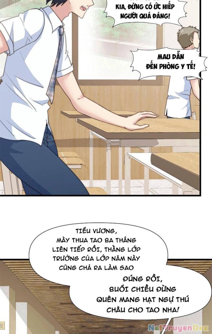 Slime Ta Treo Cự Long Lên Đánh Là Hợp Lý Nhỉ? - Page 24