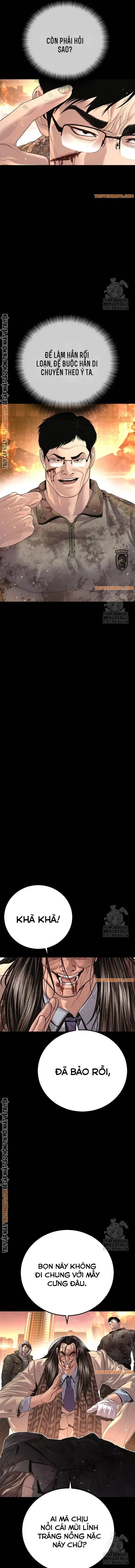 Đặc Vụ Kim - Page 22