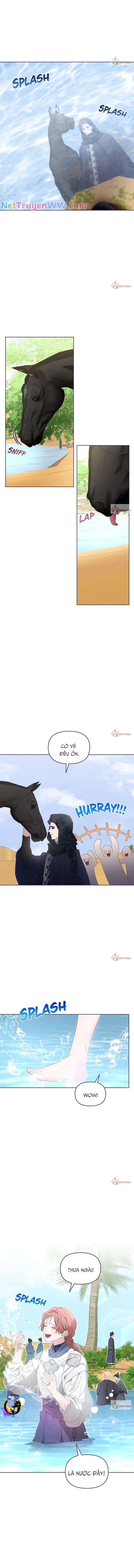 Bạn Đồng Hành Của Ryun - Page 15