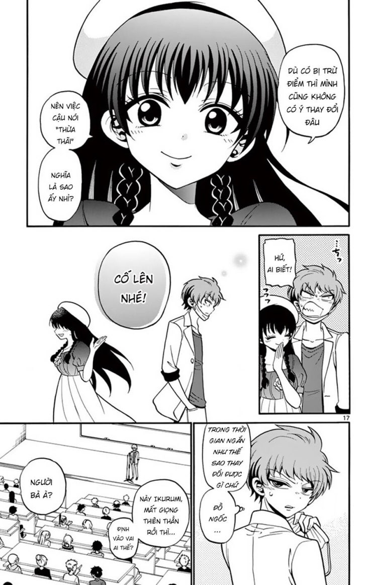 Tenshi to Akuto!! - Page 19