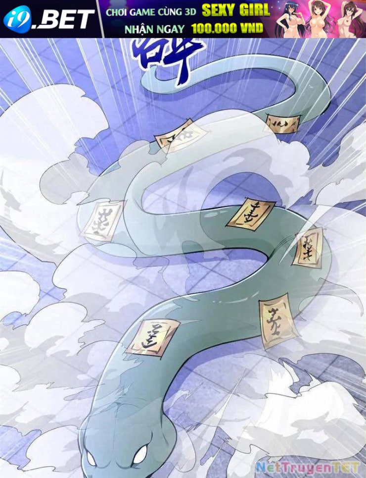 Ta thực sự không muốn làm thần tiên - Page 56