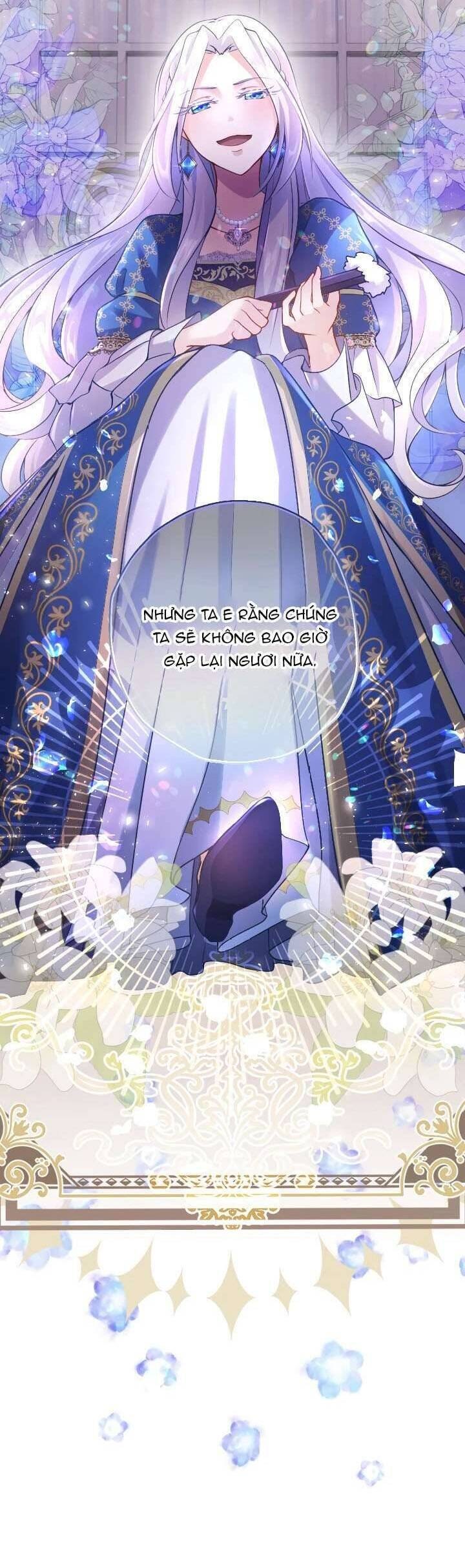 Bệ Hạ À, Từ Giờ Tôi Sẽ Nuôi Dưỡng Thằng Bé - Page 8