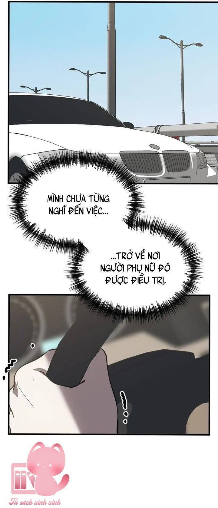 Ba Lần Động Phòng - Page 21