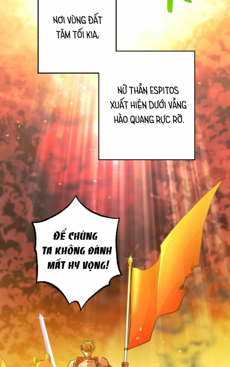 Thánh Nữ Được Đại Công Tước Nhận Nuôi - Page 81