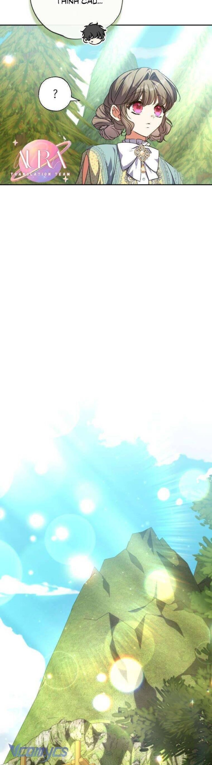 Thánh Nữ Được Đại Công Tước Nhận Nuôi - Page 31