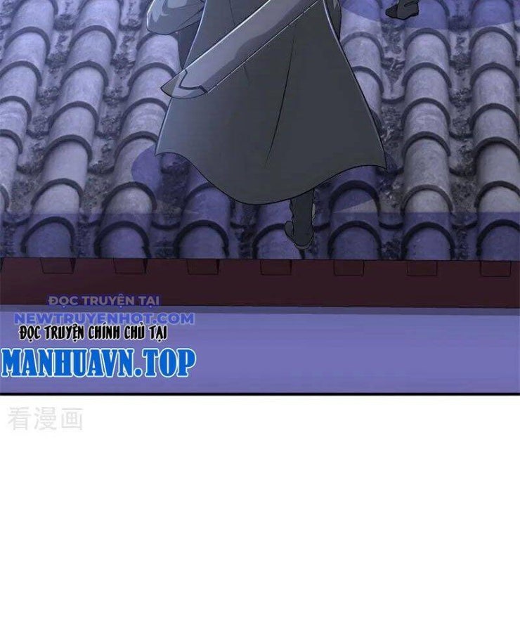 Ta thực sự không muốn làm thần tiên - Page 65