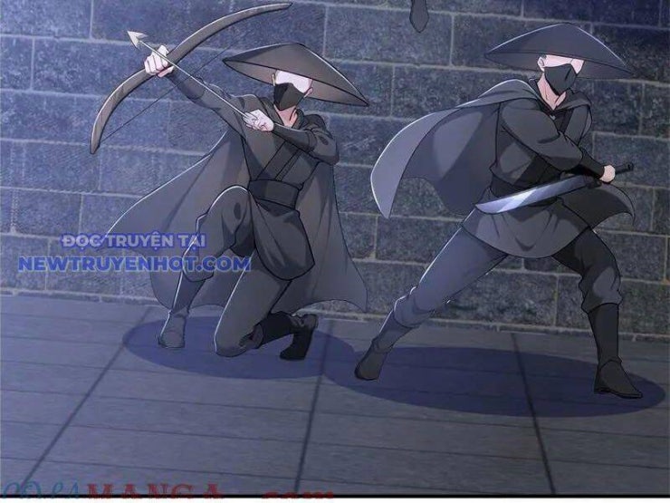 Ta thực sự không muốn làm thần tiên - Page 79