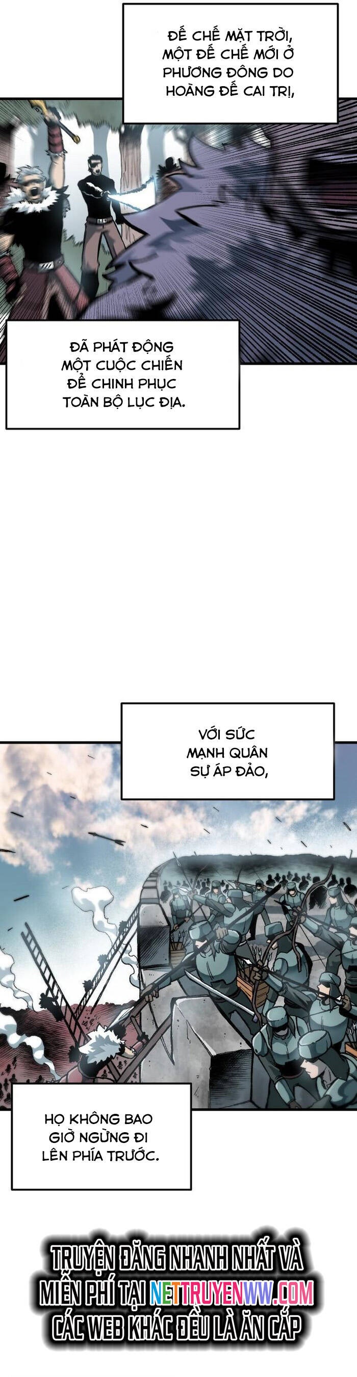 Ngọn Hải Đăng Bình Minh - Page 36