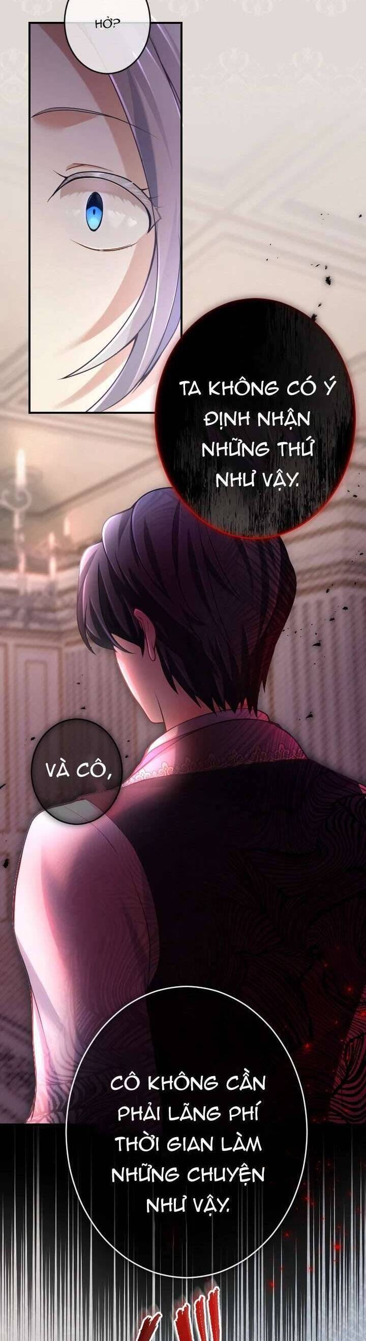 Bệ Hạ À, Từ Giờ Tôi Sẽ Nuôi Dưỡng Thằng Bé - Page 39