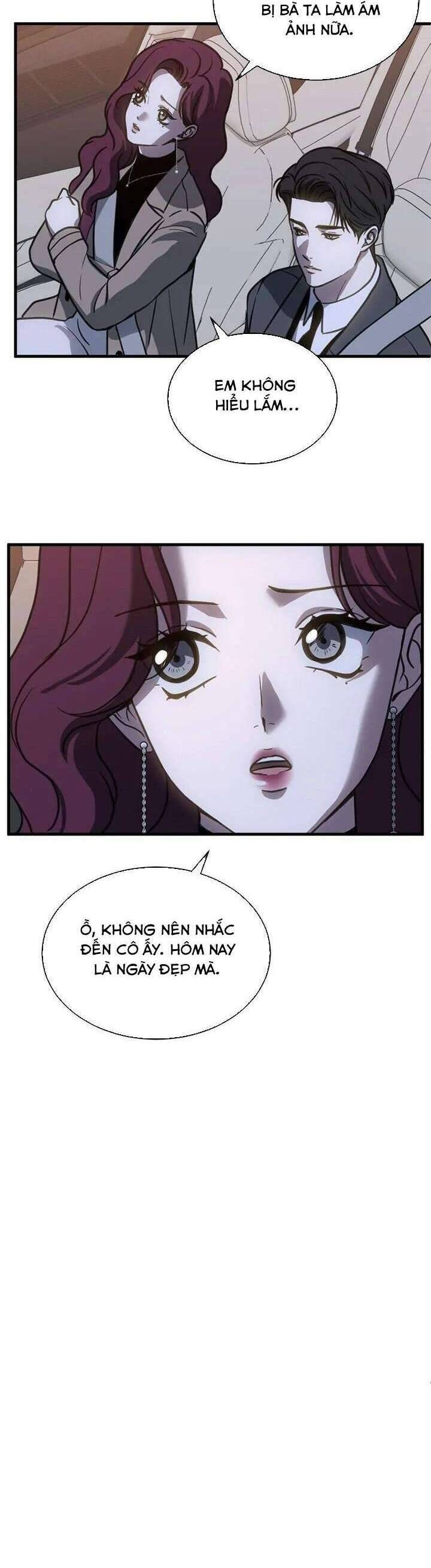 Ba Lần Động Phòng - Page 15