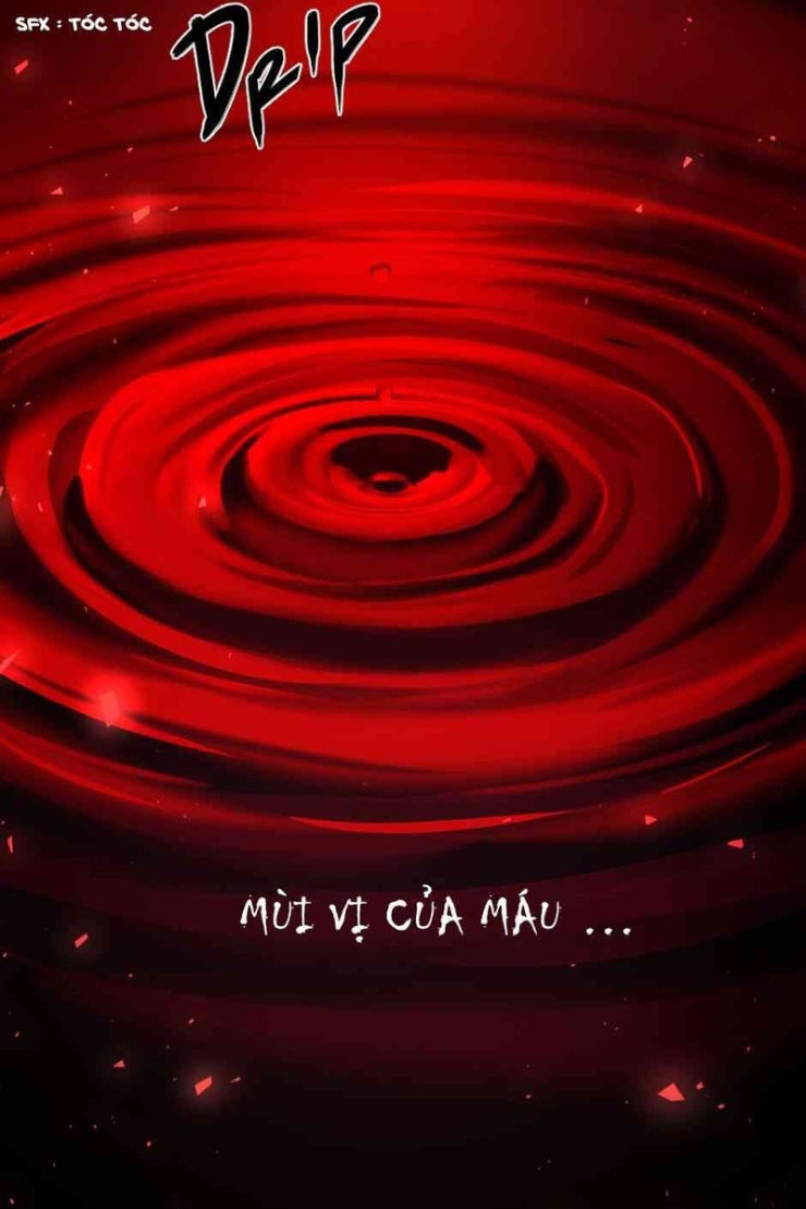 Gods Reborn - Page 3