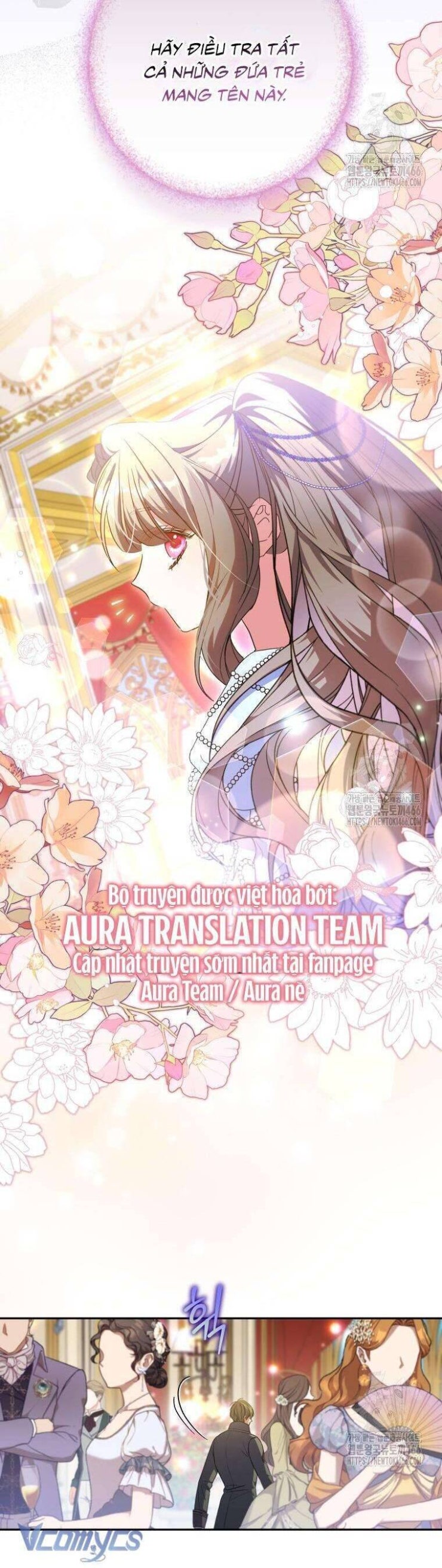 Thánh Nữ Được Đại Công Tước Nhận Nuôi - Page 31