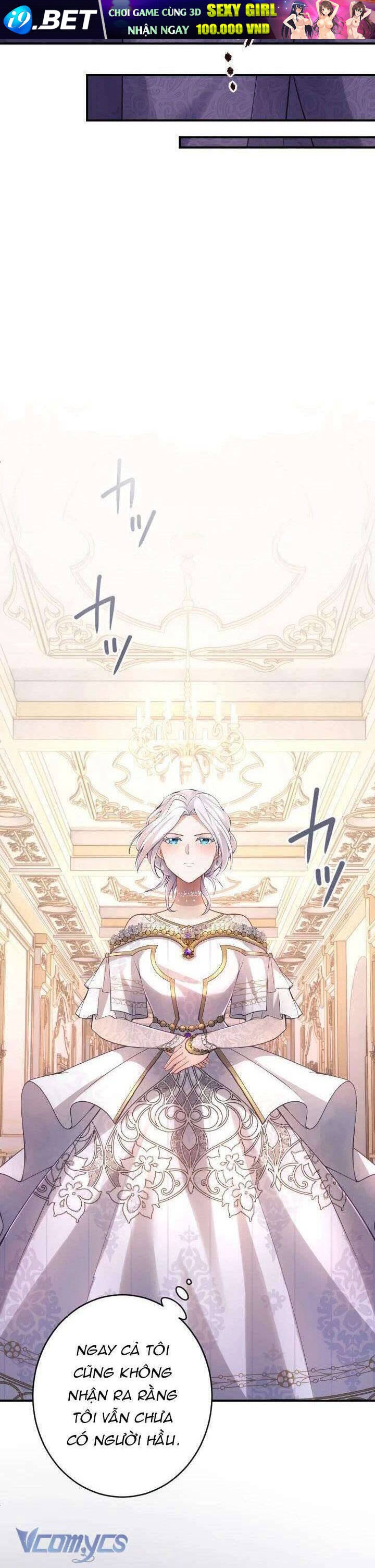 Bệ Hạ À, Từ Giờ Tôi Sẽ Nuôi Dưỡng Thằng Bé - Page 14