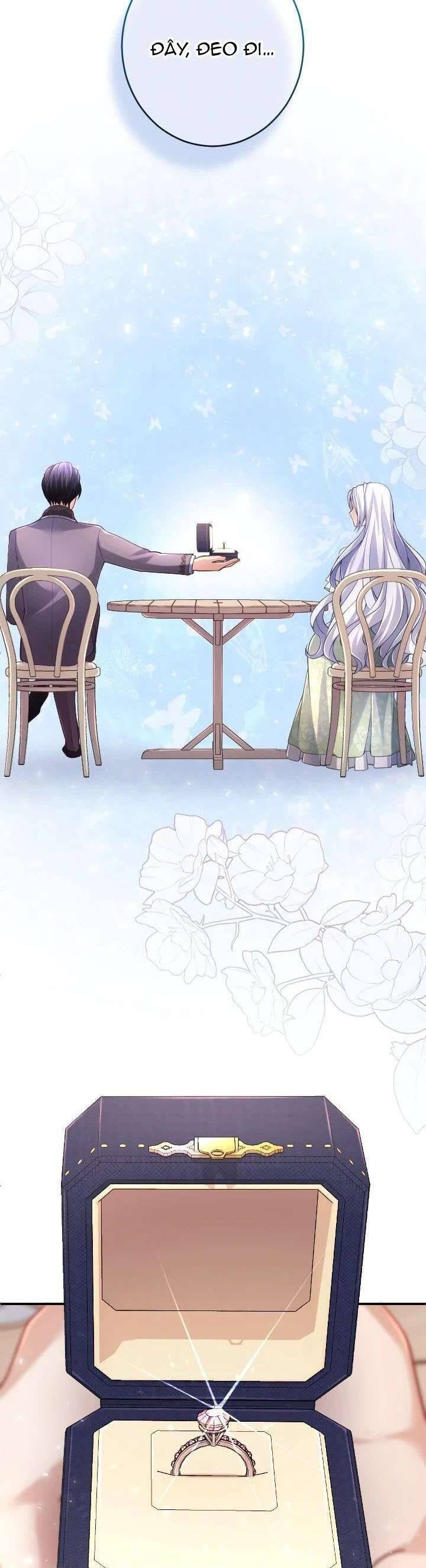 Bệ Hạ À, Từ Giờ Tôi Sẽ Nuôi Dưỡng Thằng Bé - Page 37