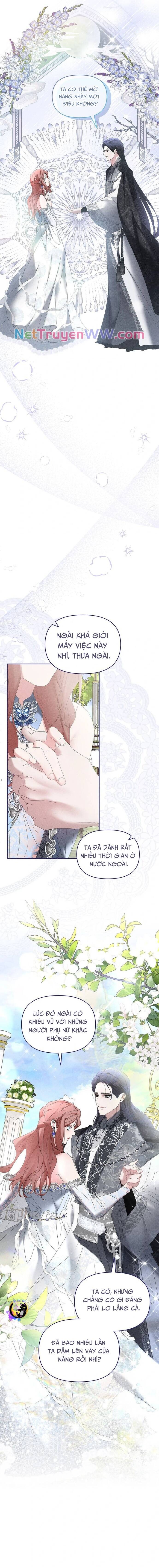 Bạn Đồng Hành Của Ryun - Page 19