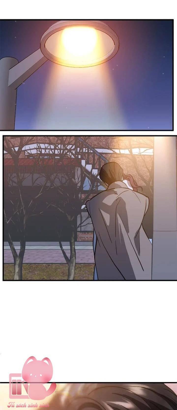 Ba Lần Động Phòng - Page 7