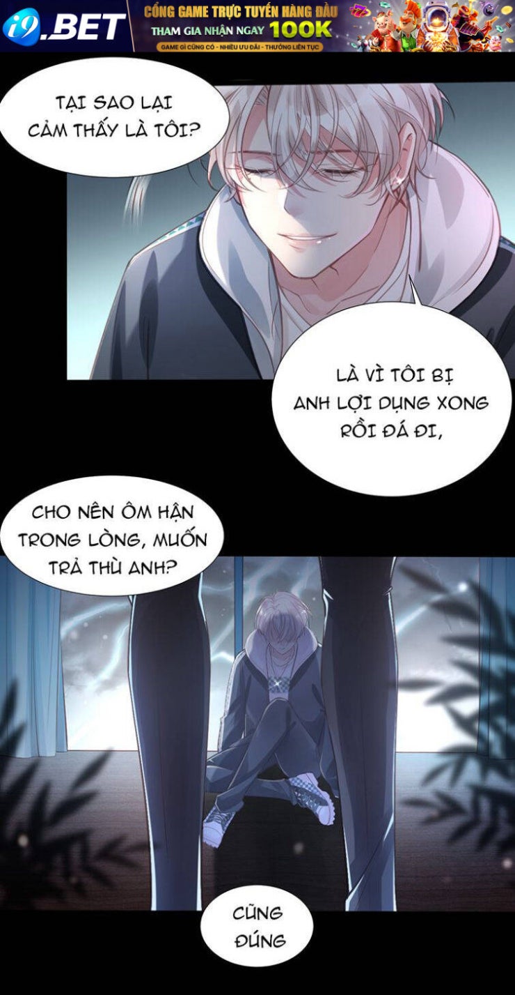 Xuyên Nhanh Chi Cải Tạo Bắt Đầu Lại Làm Người - Page 19