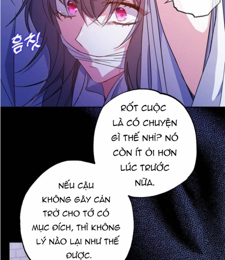 Thánh Nữ Được Đại Công Tước Nhận Nuôi - Page 24