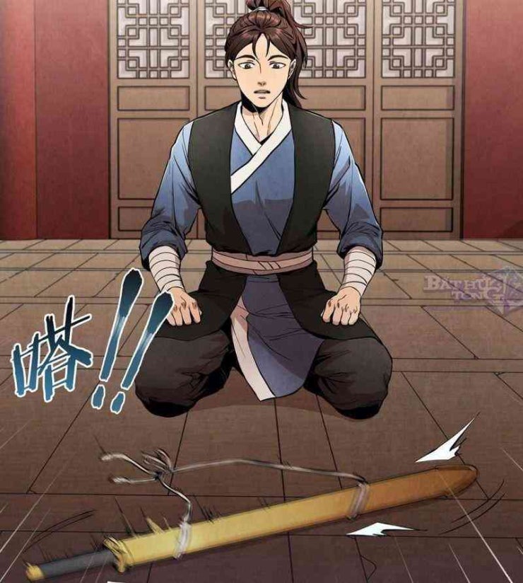 Đại Sư Huynh - Page 85