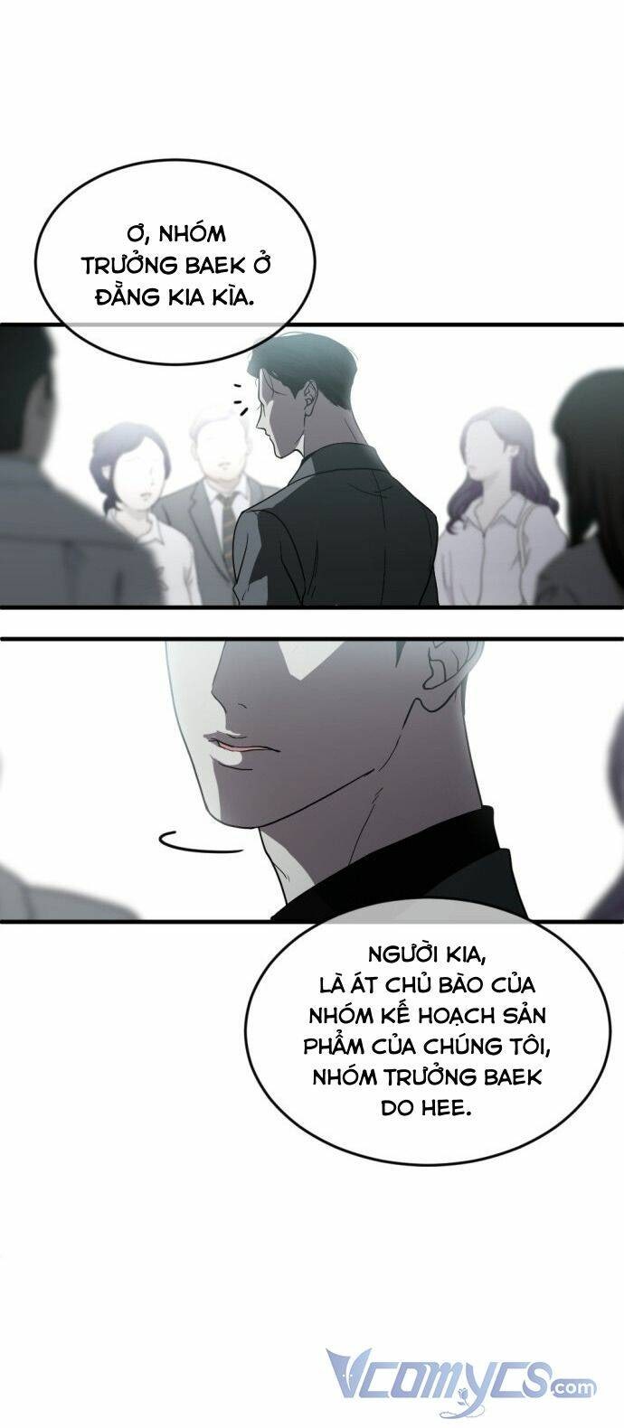 Ba Lần Động Phòng - Page 69