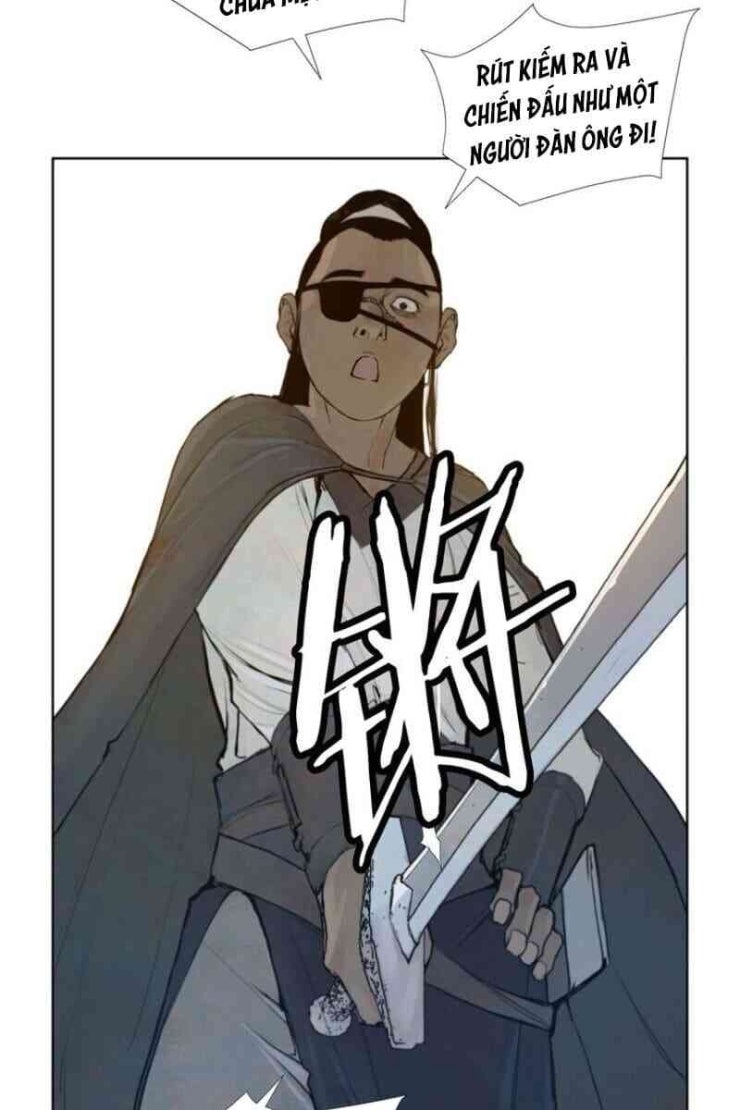 Vinh Quang Kiếm - Page 22
