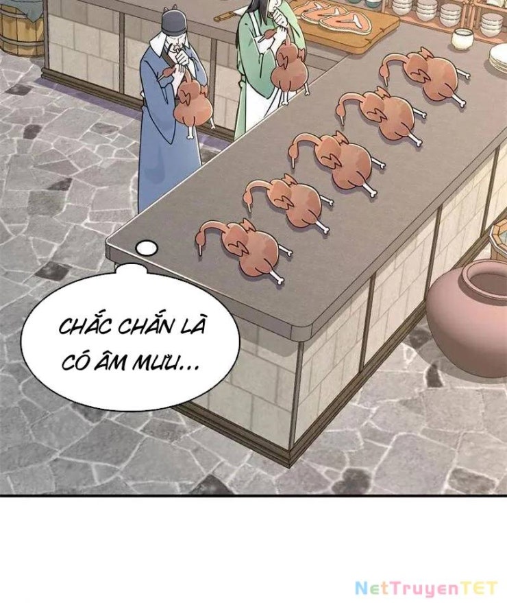 Ta thực sự không muốn làm thần tiên - Page 70