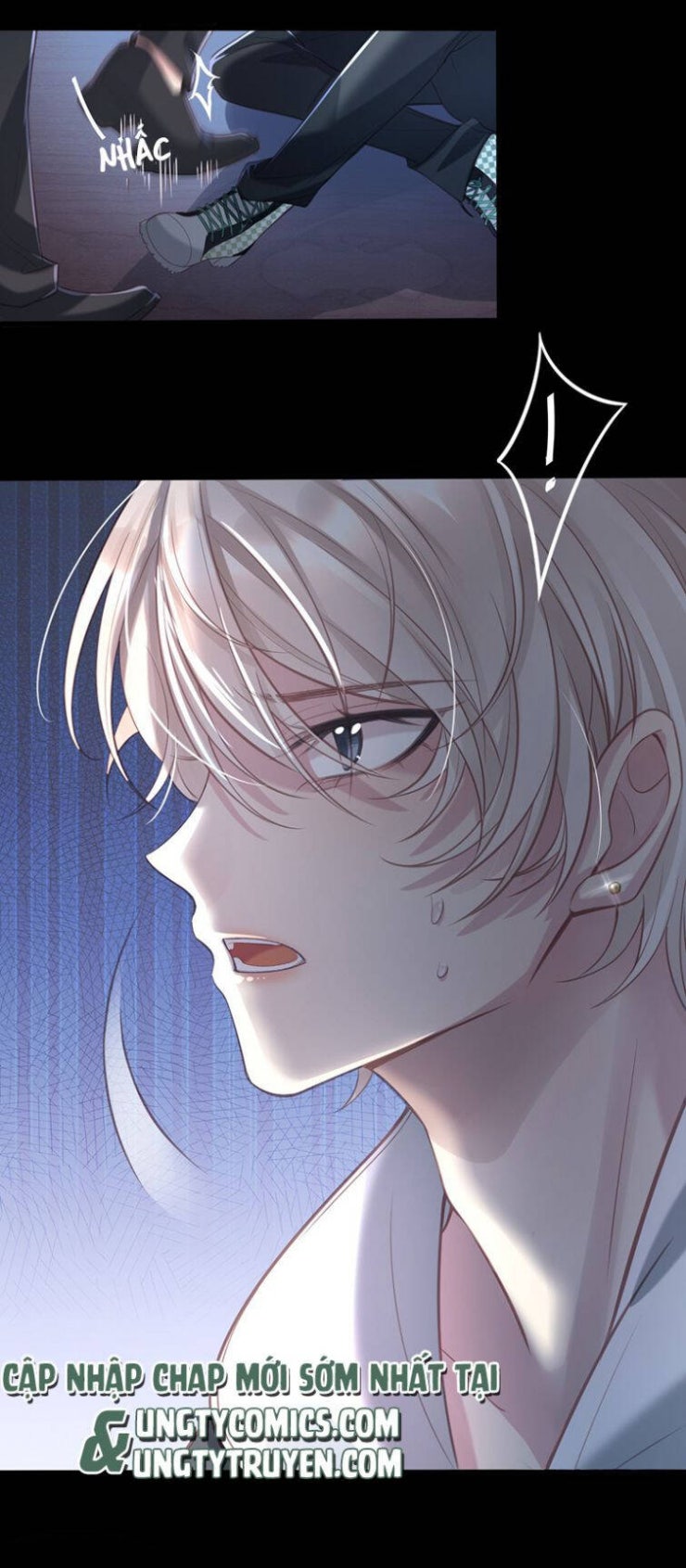 Xuyên Nhanh Chi Cải Tạo Bắt Đầu Lại Làm Người - Page 24