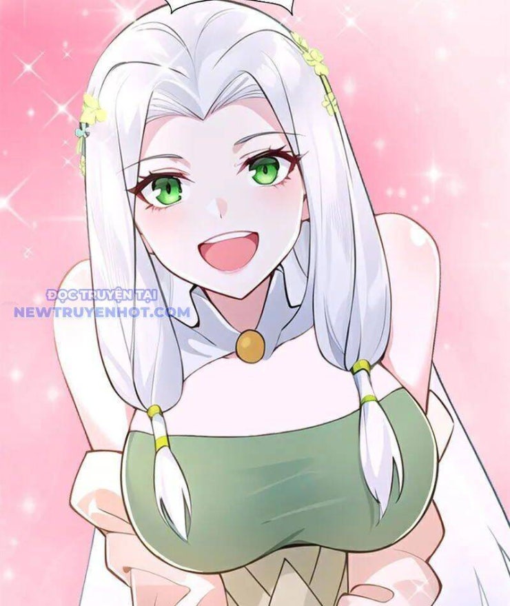 Ta thực sự không muốn làm thần tiên - Page 6