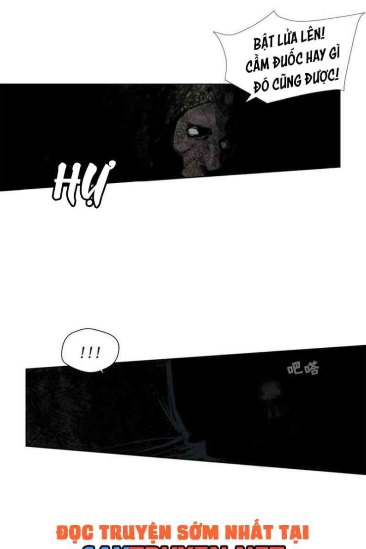 Vinh Quang Kiếm - Page 66