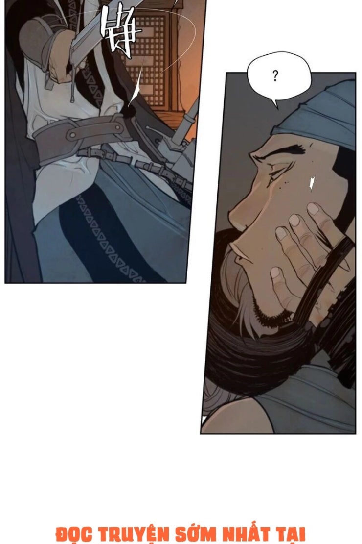 Vinh Quang Kiếm - Page 54
