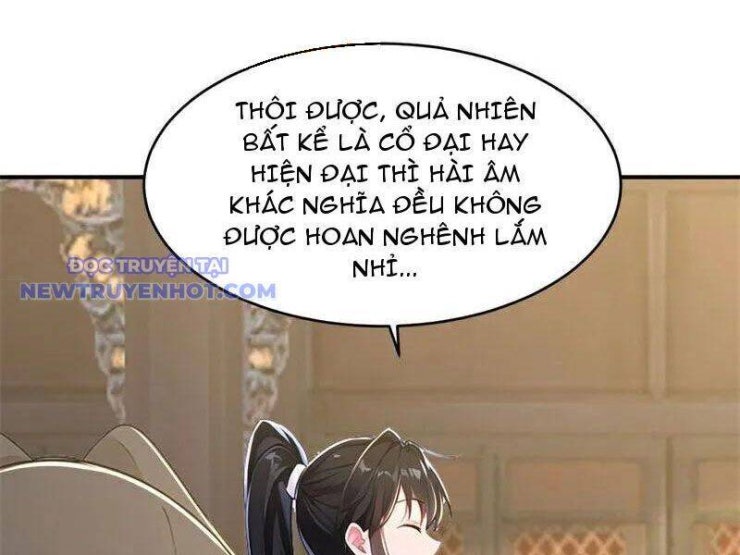 Ta thực sự không muốn làm thần tiên - Page 40