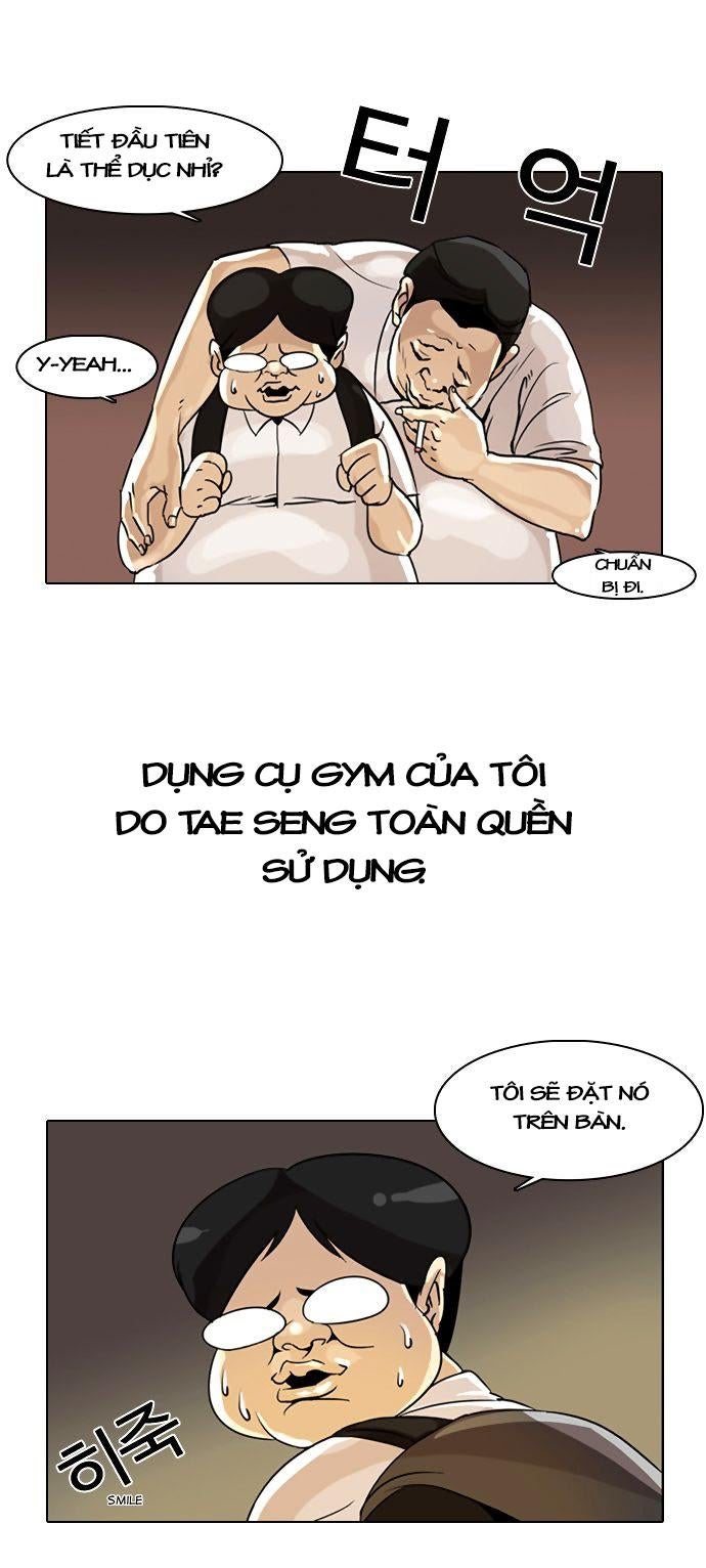 Hoán Đổi Diệu Kỳ - Page 59