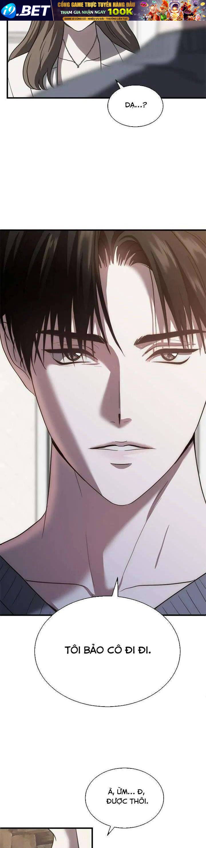 Ba Lần Động Phòng - Page 13