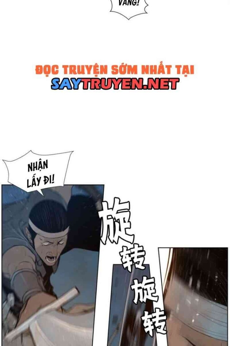 Vinh Quang Kiếm - Page 19