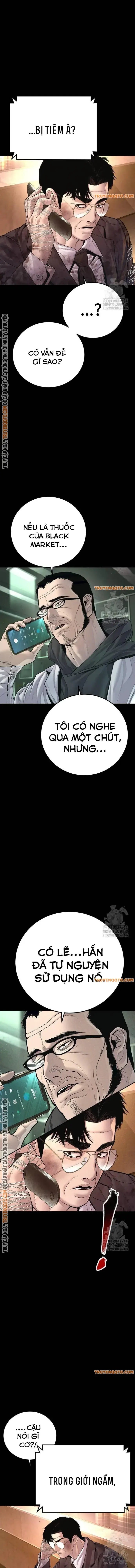 Đặc Vụ Kim - Page 5