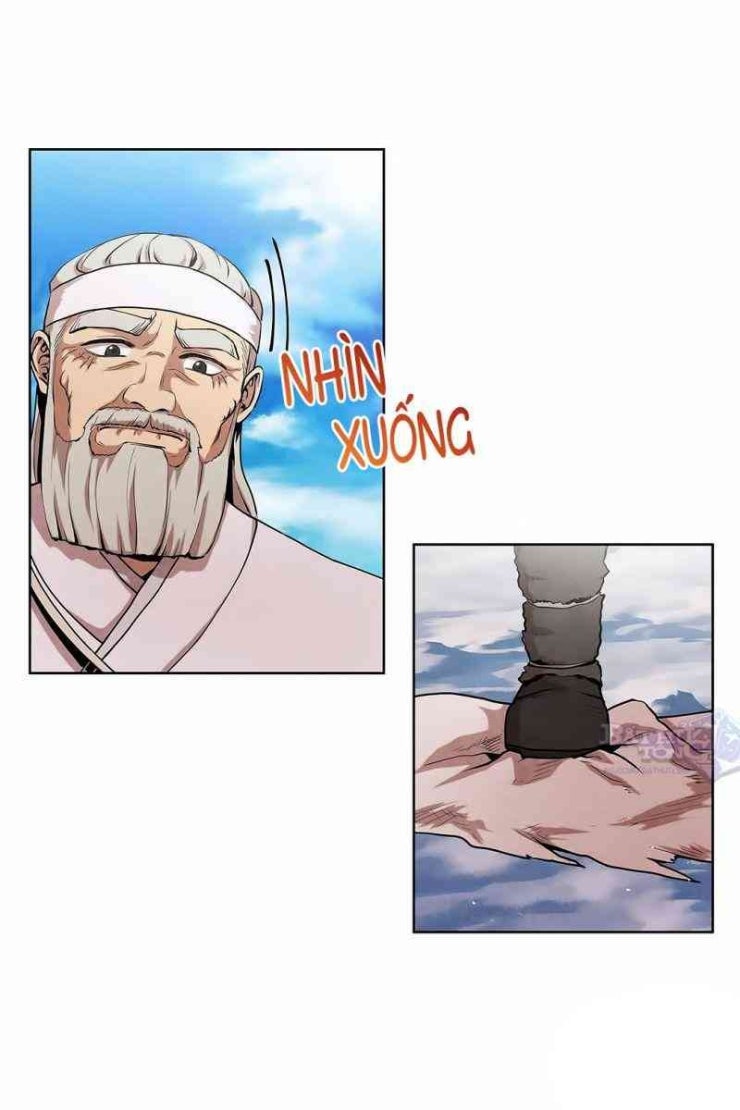 Đại Sư Huynh - Page 43