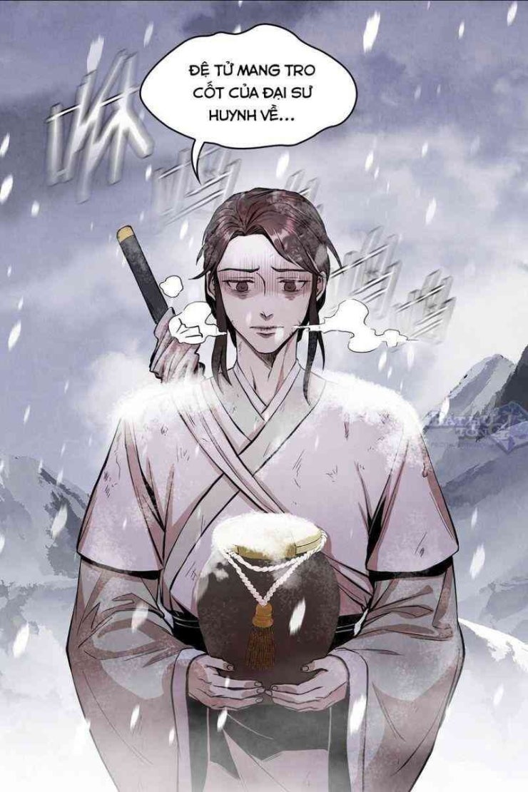 Đại Sư Huynh - Page 7