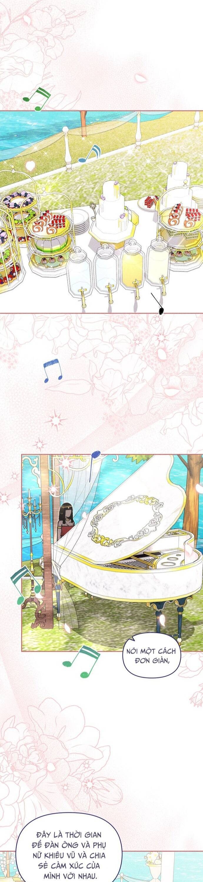 Bạn Đồng Hành Của Ryun - Page 18