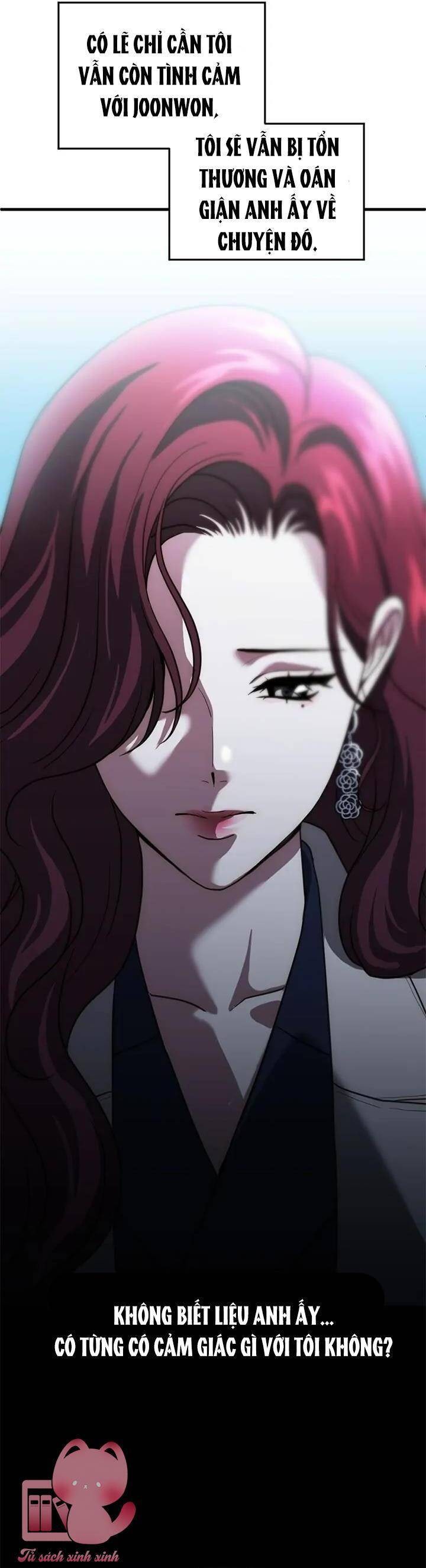 Ba Lần Động Phòng - Page 5