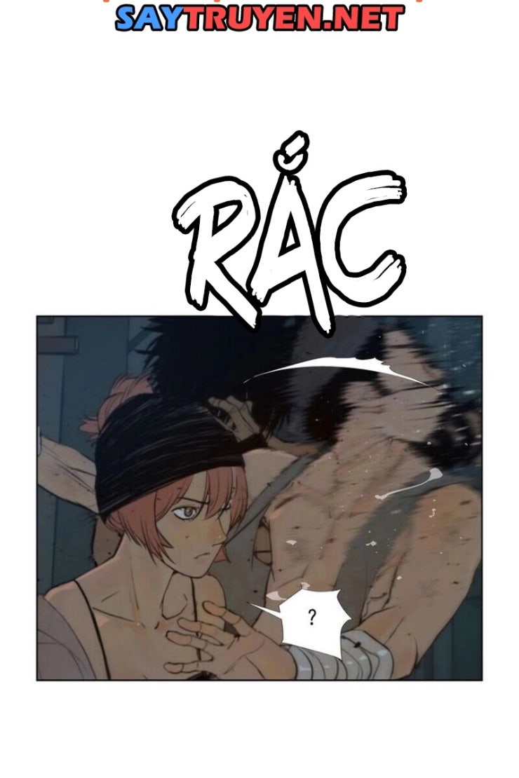 Vinh Quang Kiếm - Page 55