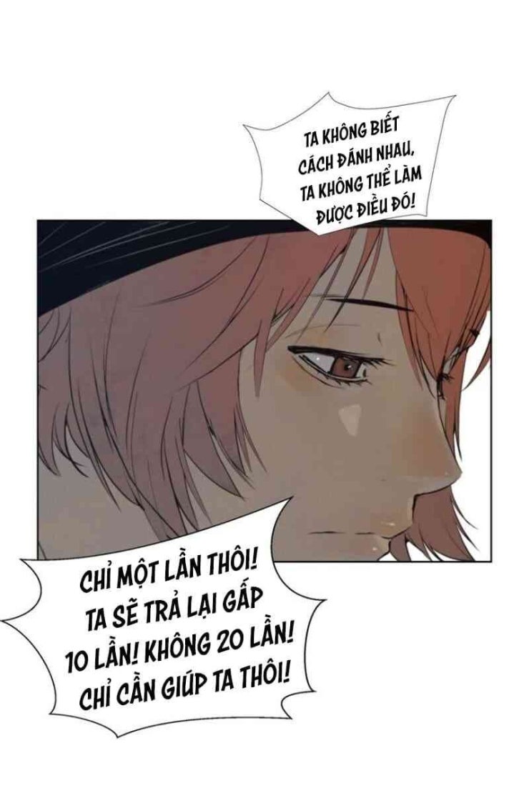 Vinh Quang Kiếm - Page 9