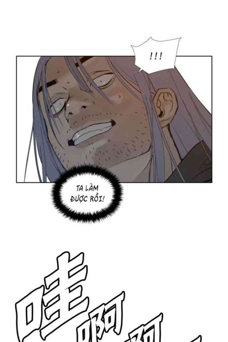 Vinh Quang Kiếm - Page 57