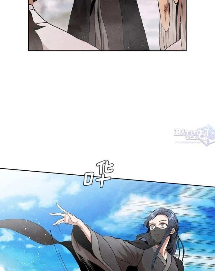 Đại Sư Huynh - Page 31