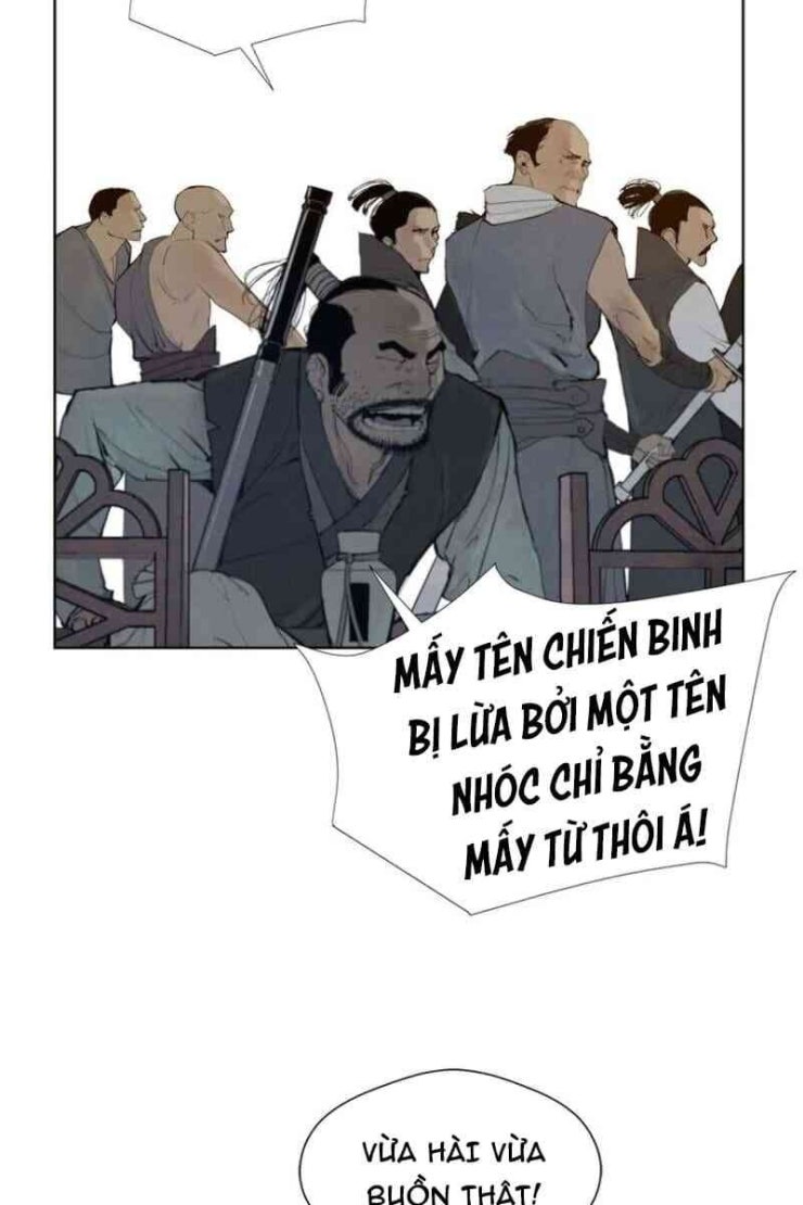 Vinh Quang Kiếm - Page 5